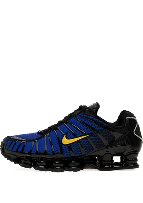 Nike Shox Tl sneakers - Black