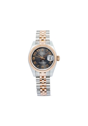 Rolex Datejust 28mm - Black