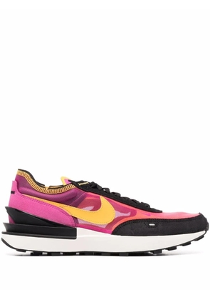 Nike Waffle One 'Active Fuchsia' sneakers - Pink