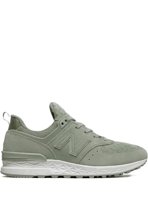 New Balance 574 Sport 'Grey' sneakers
