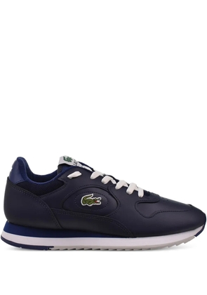 Lacoste Linetrack sneakers - Blue
