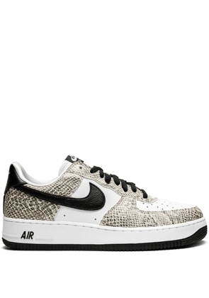 Nike Air Force 1 Low Retro 'Cocoa Snake 2018' sneakers - White