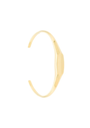 Maria Black Gordon cuff - Metallic