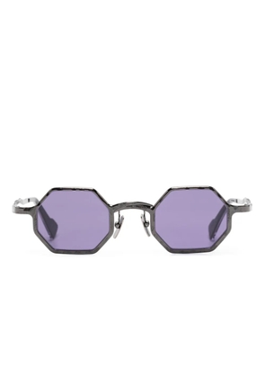 Kuboraum Z19 sunglasses - Black