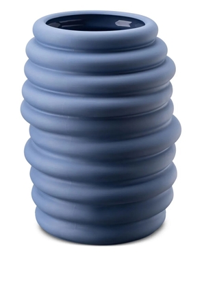 Rosenthal Hop Atlantic vase (28.5 cm) - Blue