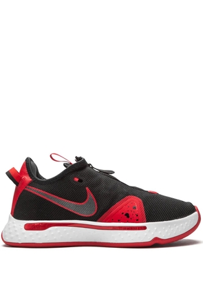 Nike PG 4 'Bred' sneakers - Black