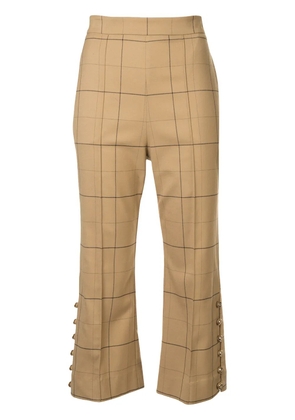 Macgraw Vernacular trousers - Brown