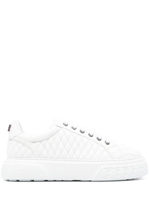 Casadei Off Road Dome sneakers - White