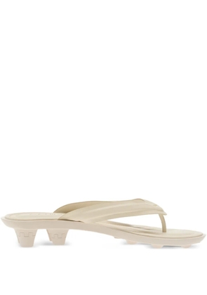 PUMA x Fenty Cat Cleat cleat-sole slides - Neutrals