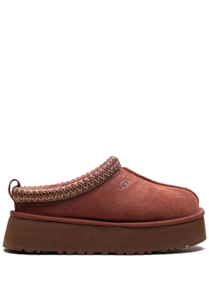 UGG Tazz slippers - Red