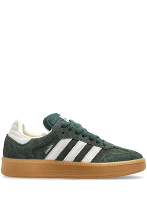 adidas Samba XLG sneakers - Green
