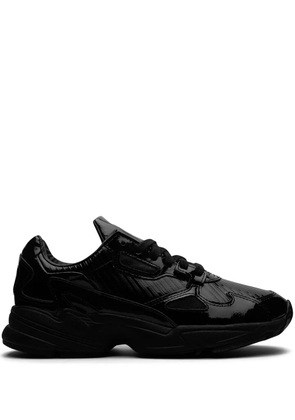 adidas Falcon low-top sneakers - Black