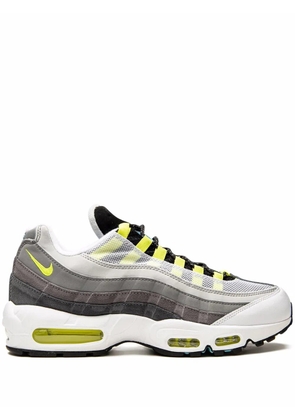 Nike Air Max 95 'Greedy 2.0' sneakers - Grey