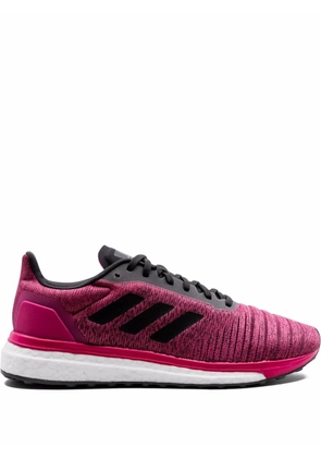 adidas Solar Drive low-top sneakers - Pink