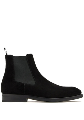 Magnanni ankle-length boots - Black