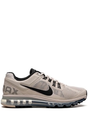 Nike Air Max 2013 'Light Bone' sneakers - Neutrals