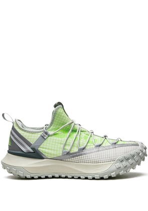 Nike ACG Mountain Fly Low SE sneakers - Green