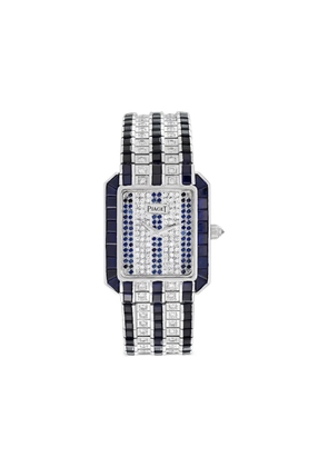 Piaget Classic 27mm - Silver