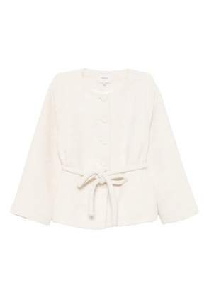 Reformation Palmer jacket - Neutrals