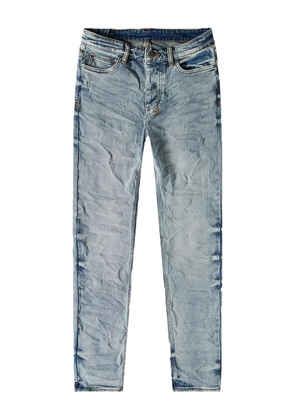 Ksubi Chitch Pure Dynamite jeans - Blue