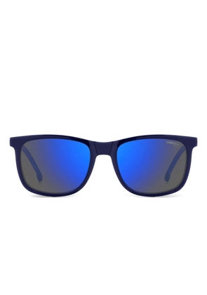 Carrera CA8918C square-frame glasses - Blue
