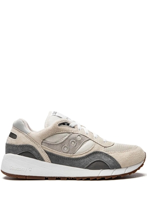 Saucony Shadow 6000 sneakers - Brown