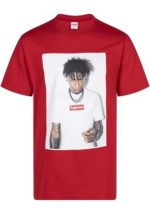 Supreme NBA Youngboy 'Red' T-shirt