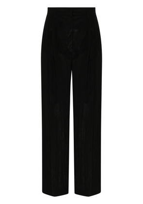 Christian Wijnants Parise trousers - Black