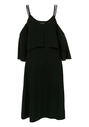 Olympiah Titicaca dress - Black