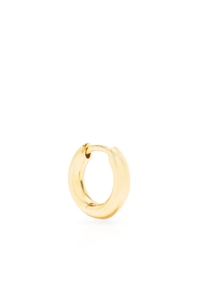 Maria Black Marco 6 single hoop earring - Gold