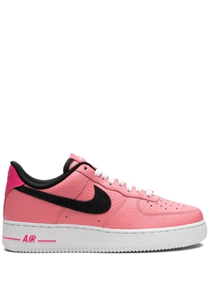 Nike Air Force 1 '07 LV8 'Pink Gaze' sneakers