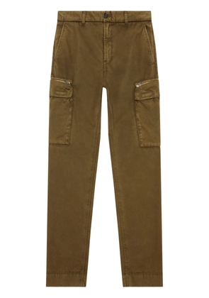Diesel P-Ye trousers - Green
