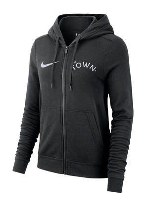 Nike NBA Golden State Warriors 'The Town' hoodie - Black