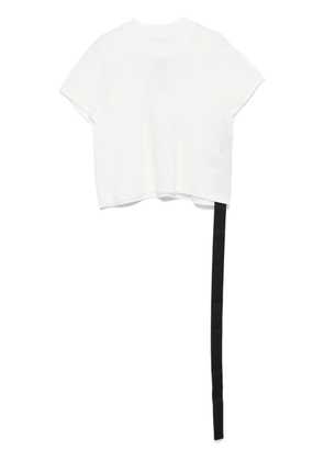 Rick Owens DRKSHDW Small Level T-shirt - White