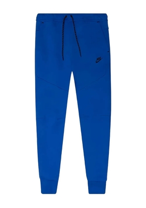 Nike Tech Fleece joggers - Blue