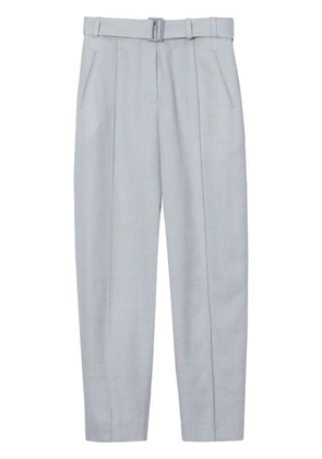 3.1 Phillip Lim tailored tapered trousers - Blue