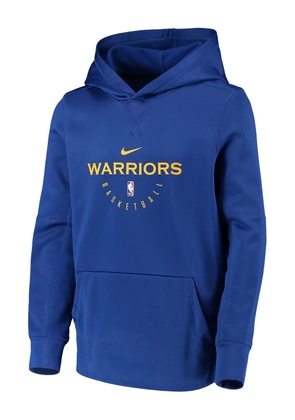 Nike NBA Golden State Warriors hoodie - Blue