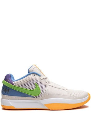 Nike Ja 1 'Trivia' sneakers - Neutrals