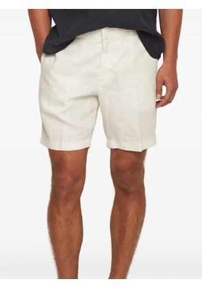 Orlebar Brown elasticated-waist shorts - Neutrals