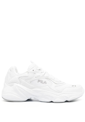 Fila Collene low-top sneakers - White