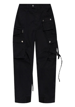 DSQUARED2 cargo trousers - Black