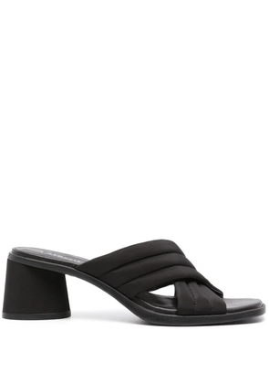 Camper Kiara sandals - Black