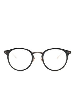 Leisure Society Anacapa glasses - Pink