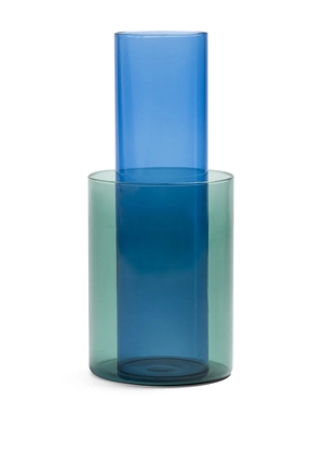 &k Amsterdam small Amphi vase - Green