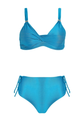 Lygia & Nanny Marcela bikini - Blue