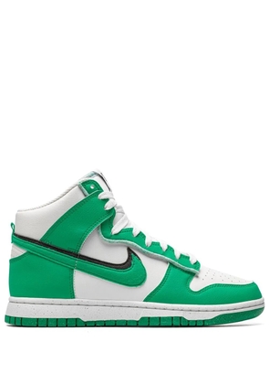 Nike Dunk High 'Stadium Green' sneakers