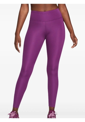 Nike Epic Fast 'Purple' leggings