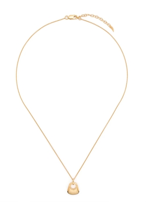 Missoma Hera necklace - Gold