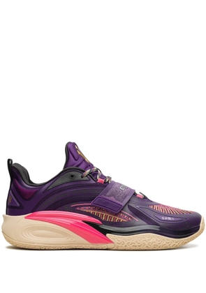 ANTA KAI 1 'Artist On Court' sneakers - Purple