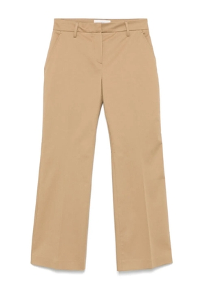 True Royal Sandy trousers - Neutrals